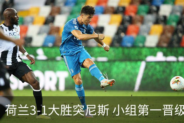 荷兰3-1大胜突尼斯 小组第一晋级淘汰赛将战摩洛哥