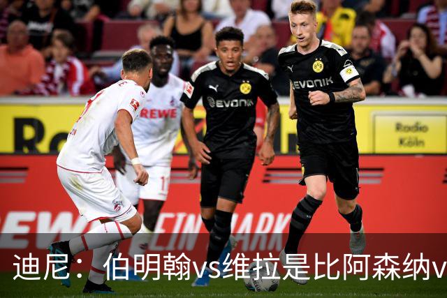 迪尼：伯明翰vs维拉是比阿森纳vs热刺更大的德比